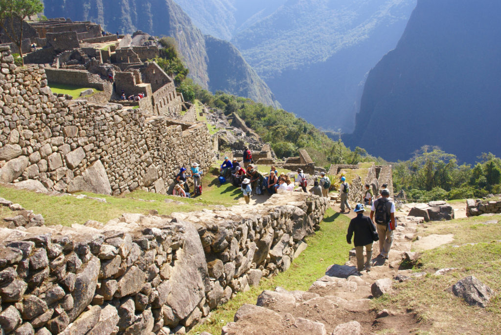 Is Machu Picchu Closing? Here's All You Need to Know