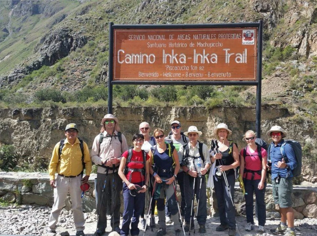 camino inca discoverincaplanet