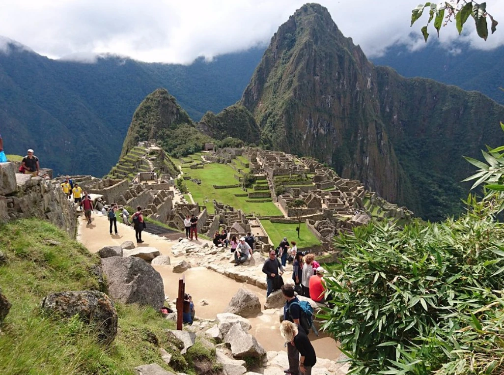 inca trail discoverincaplanet