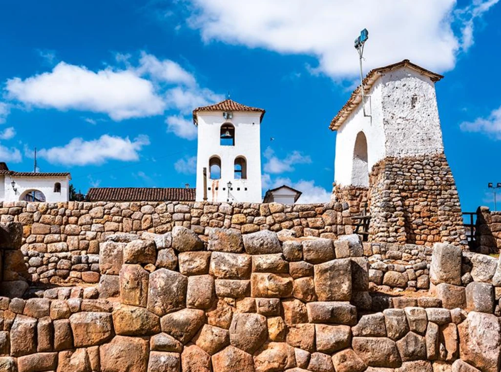 chinchero sacred valley