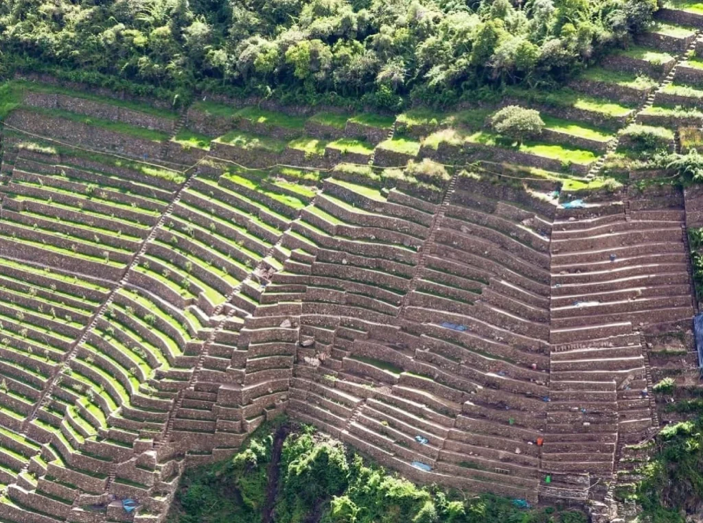 Choquequirao Trek – 5D/4N