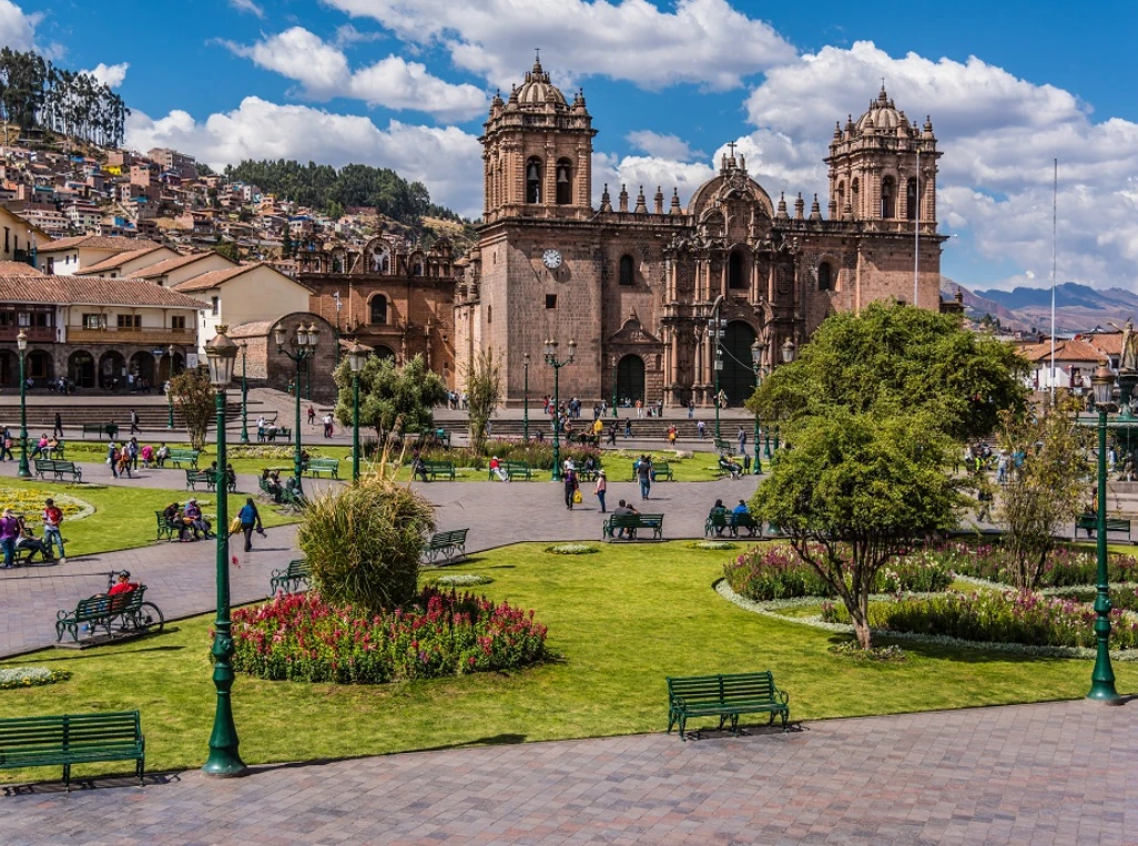 cusco city tour (1)