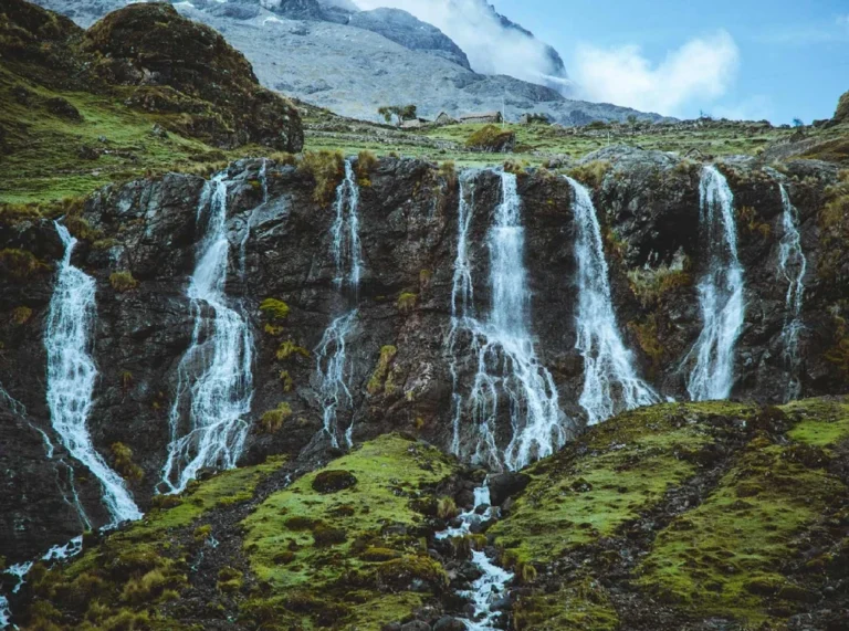 lares trek