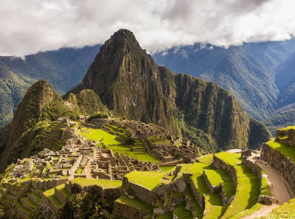 Machu Picchu Tour – Full Day