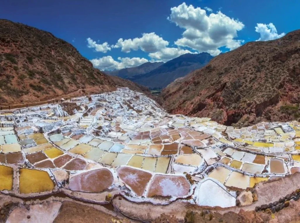 maras sacred valley