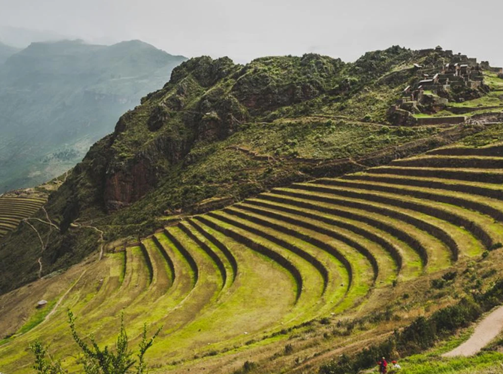 pisac sacred valley