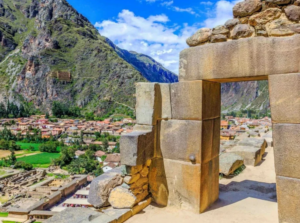 Sacred Valley Tour – 1D