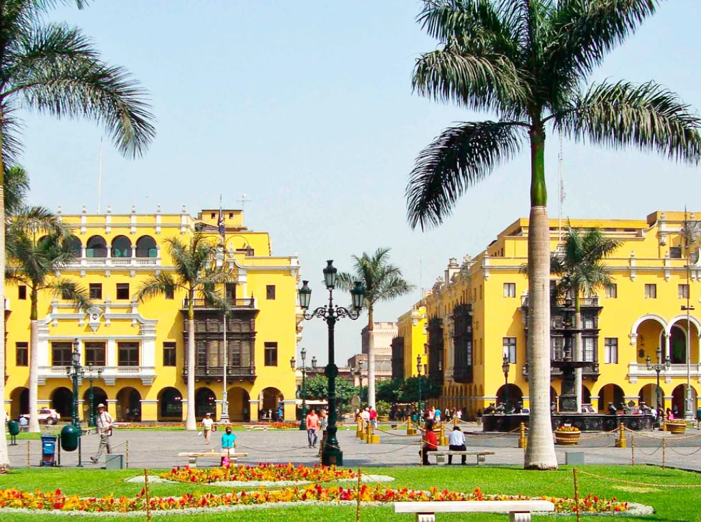 lima