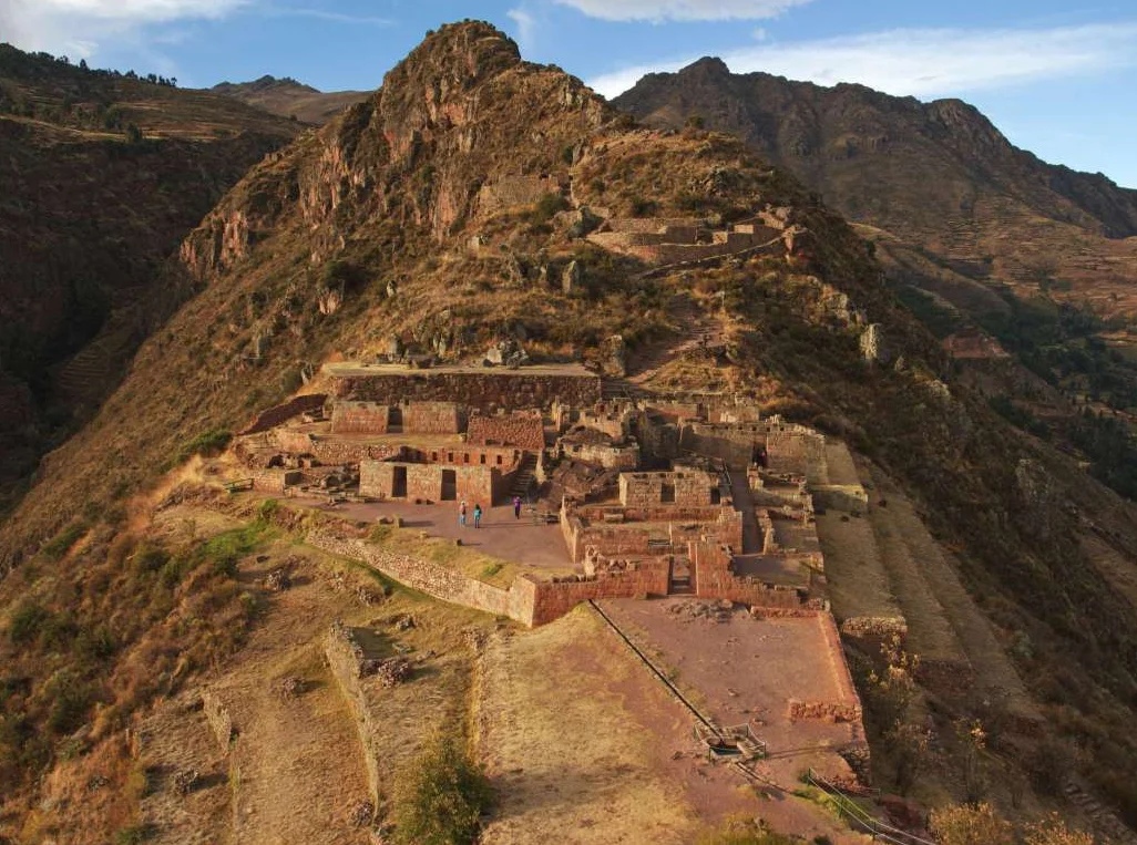 pisac