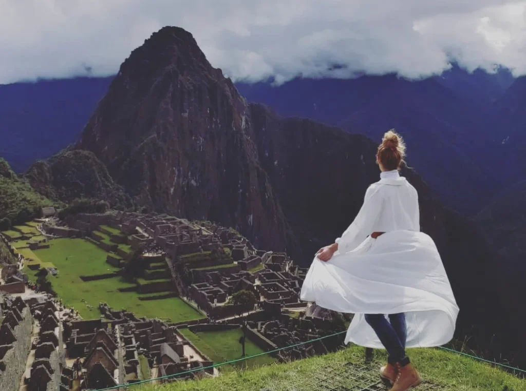 Luxury lodge to lodge to Machu Picchu – 7D/6N