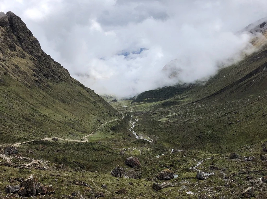 salkantay
