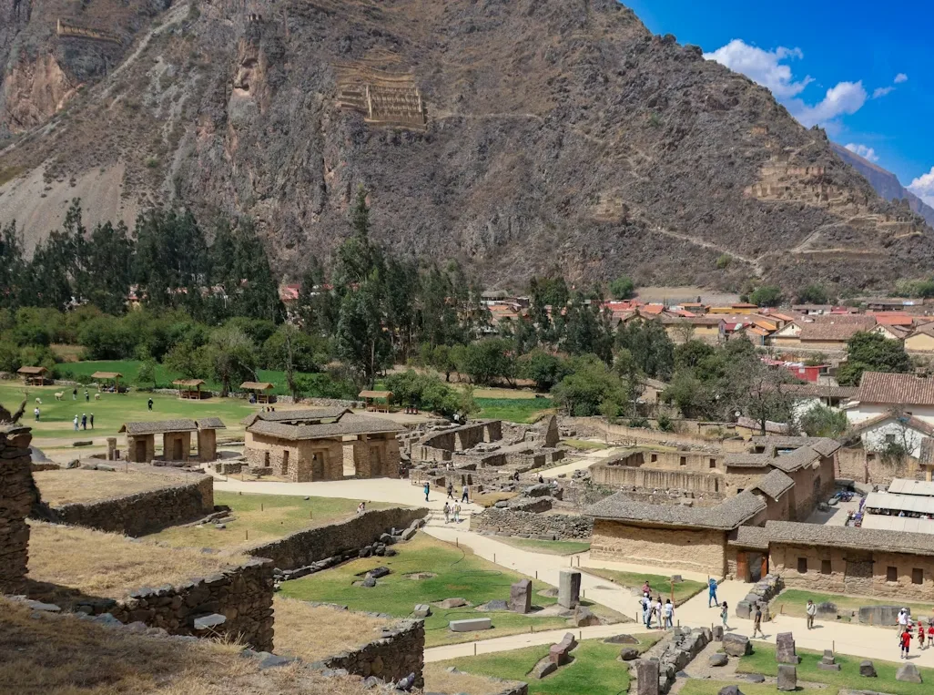 ollantaytambo