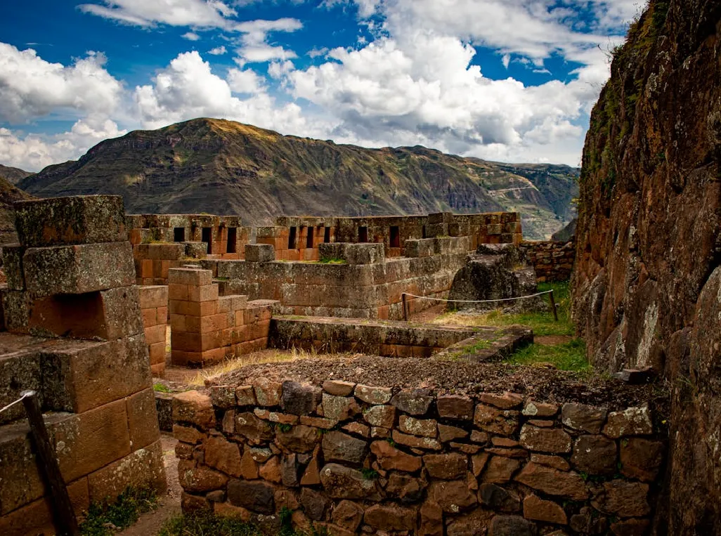 pisac
